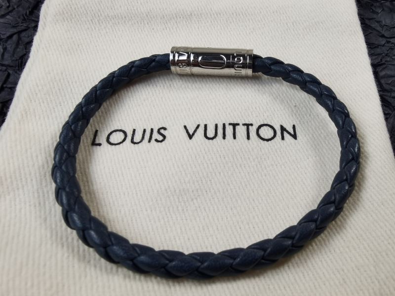 Louis Vuitton Bracelets